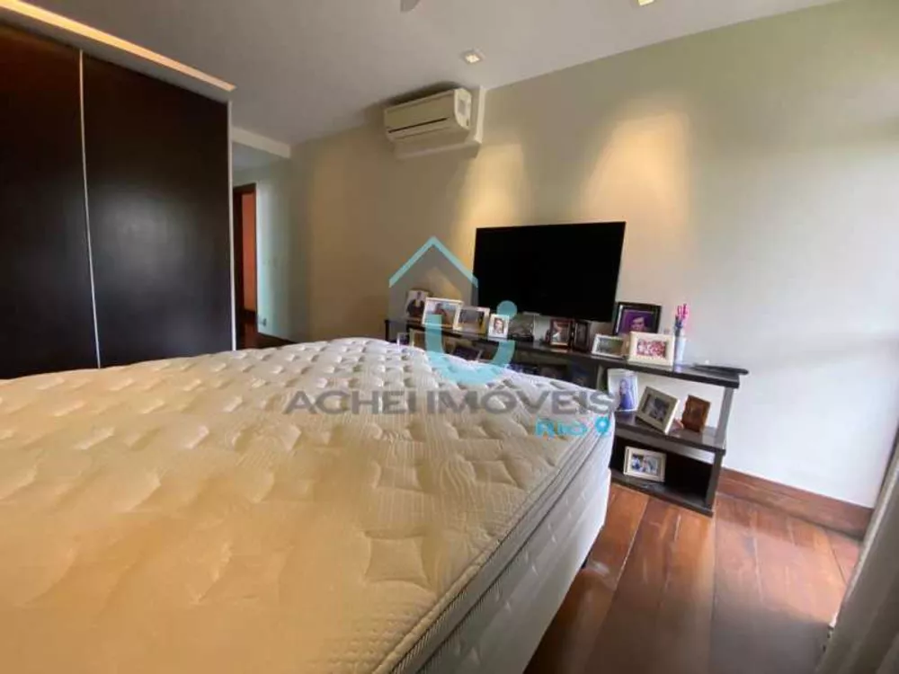 Apartamento, 4 quartos, 201 m² - Foto 24