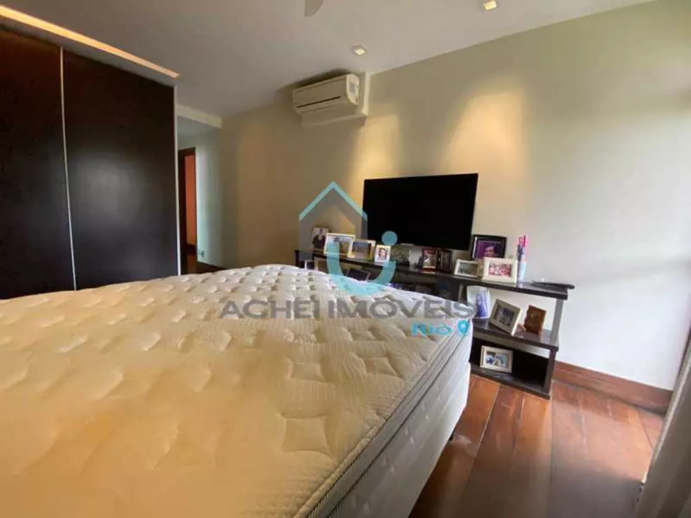 Apartamento, 4 quartos, 201 m² - Foto 17