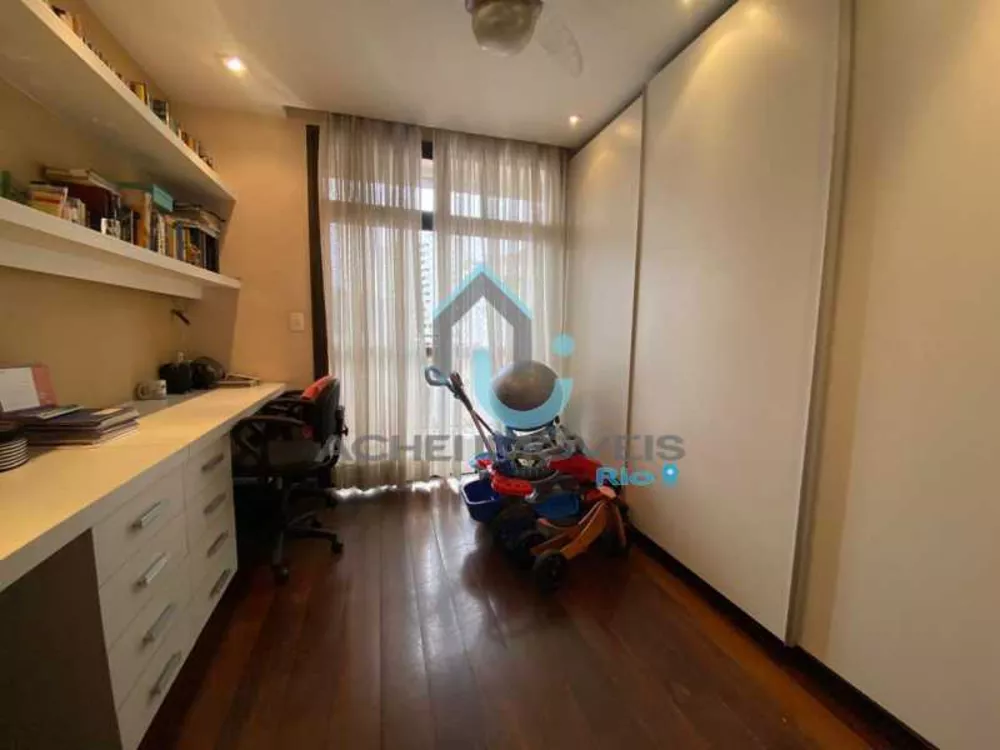 Apartamento, 4 quartos, 201 m² - Foto 18