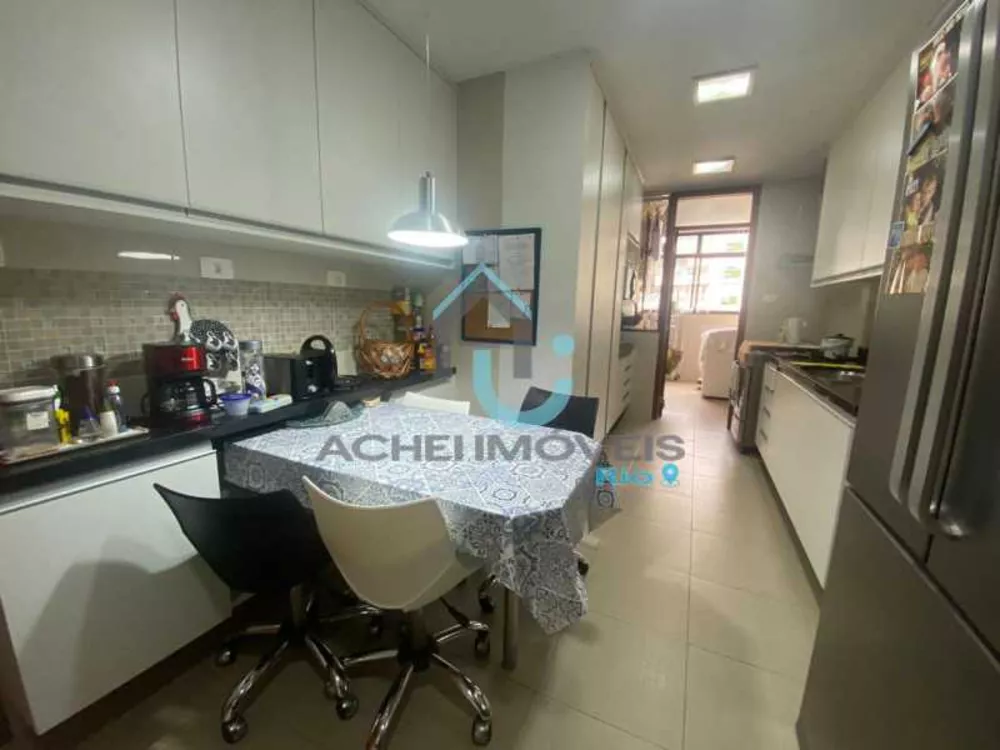 Apartamento, 4 quartos, 201 m² - Foto 4