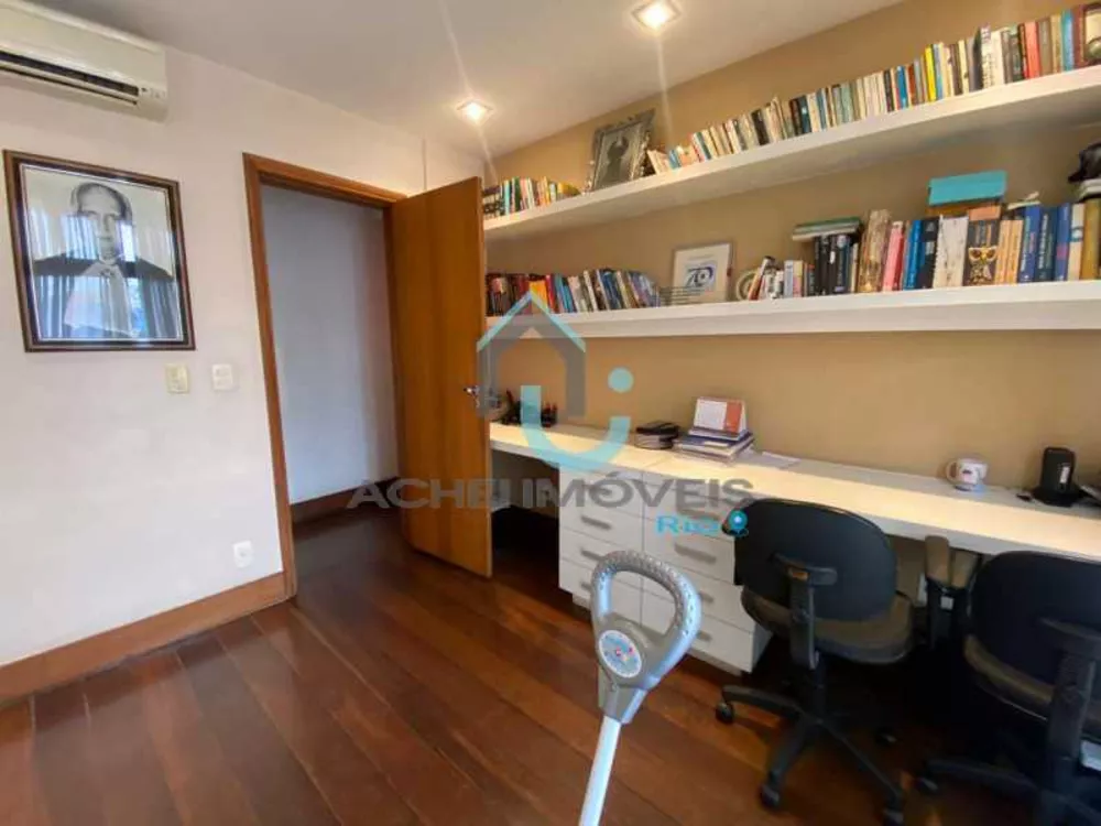 Apartamento, 4 quartos, 201 m² - Foto 14