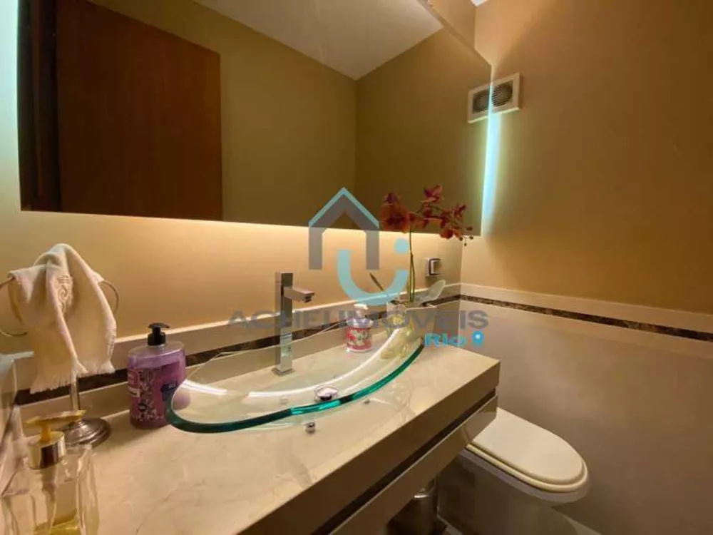 Apartamento, 4 quartos, 201 m² - Foto 26