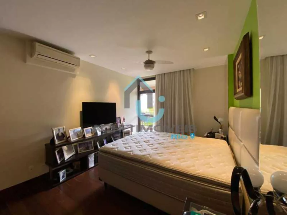 Apartamento, 4 quartos, 201 m² - Foto 28