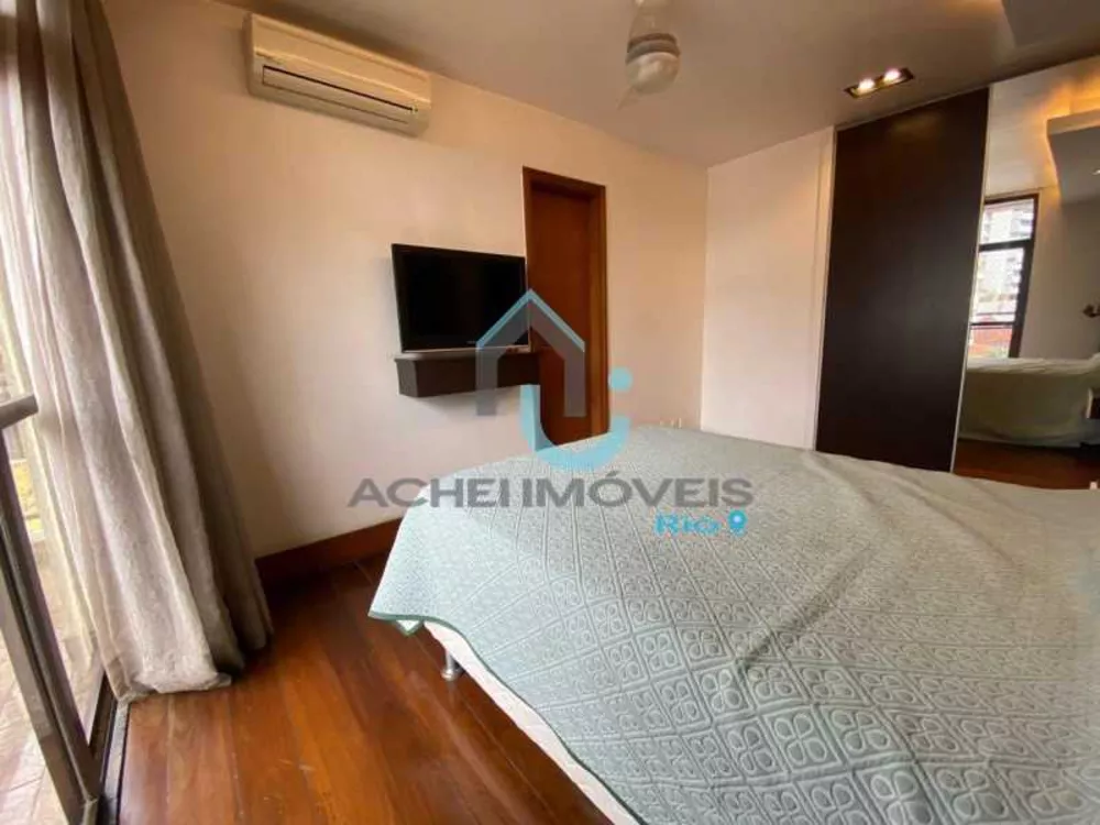Apartamento, 4 quartos, 201 m² - Foto 25