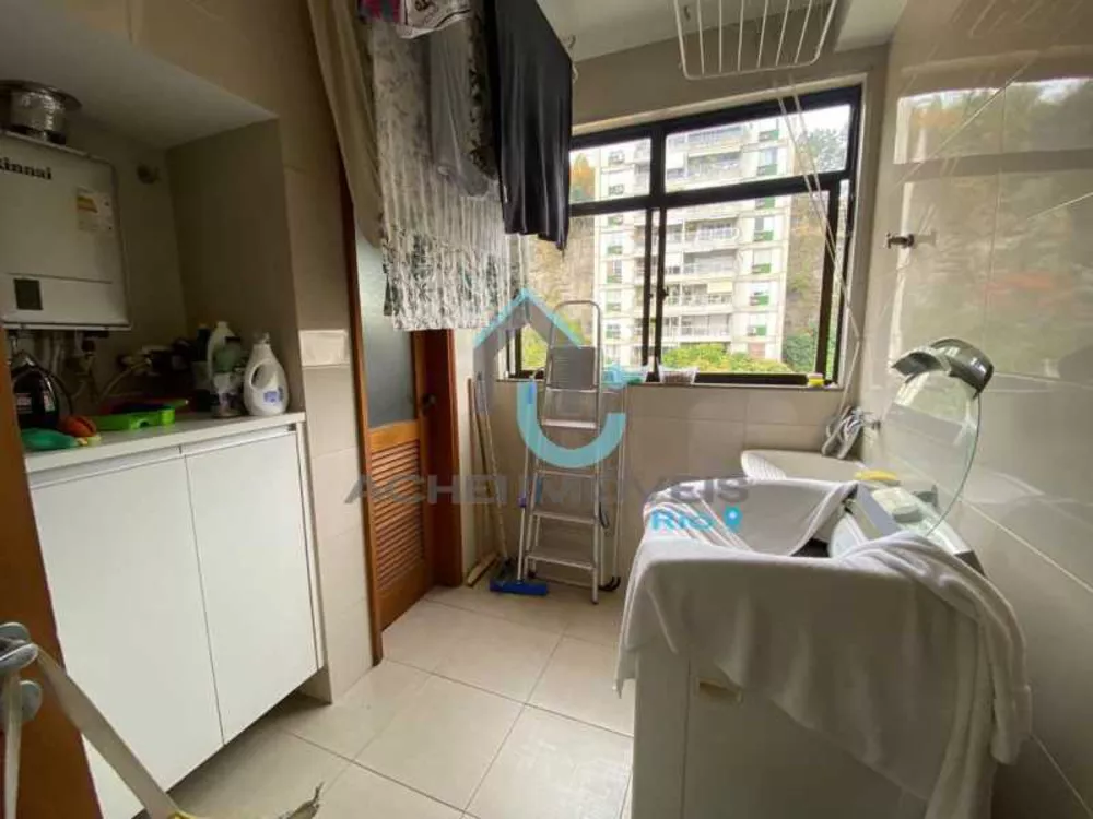 Apartamento, 4 quartos, 201 m² - Foto 9
