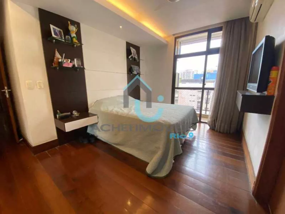 Apartamento, 4 quartos, 201 m² - Foto 27
