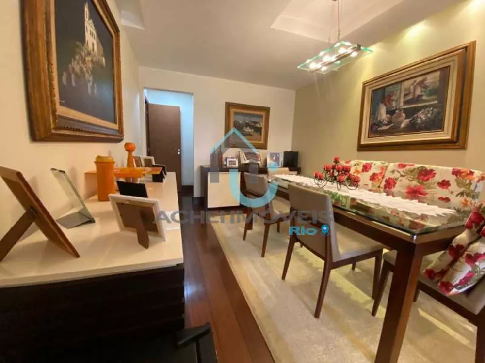 Apartamento, 4 quartos, 201 m² - Foto 29