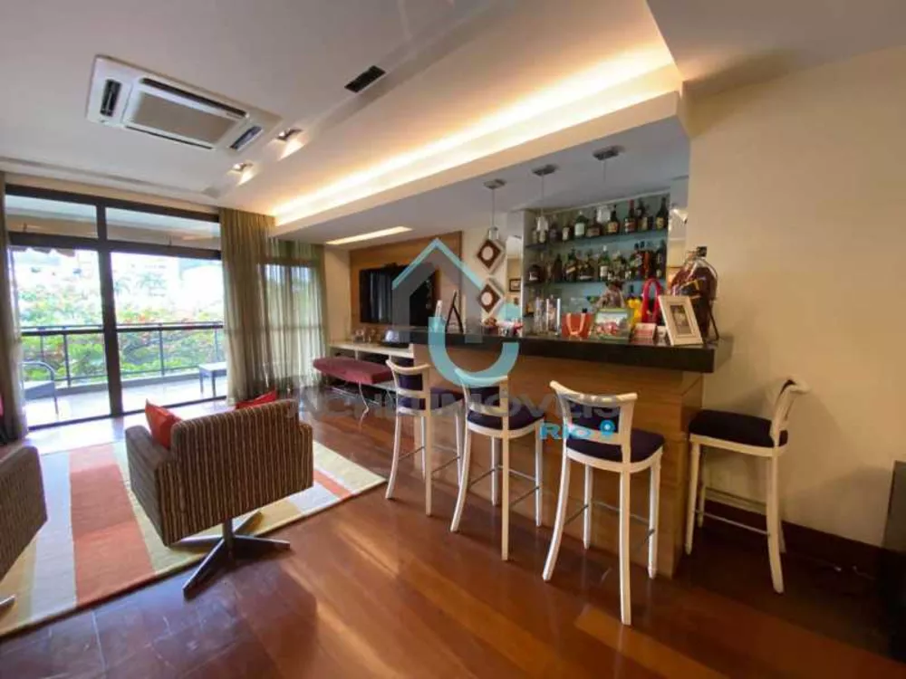 Apartamento, 4 quartos, 201 m² - Foto 10