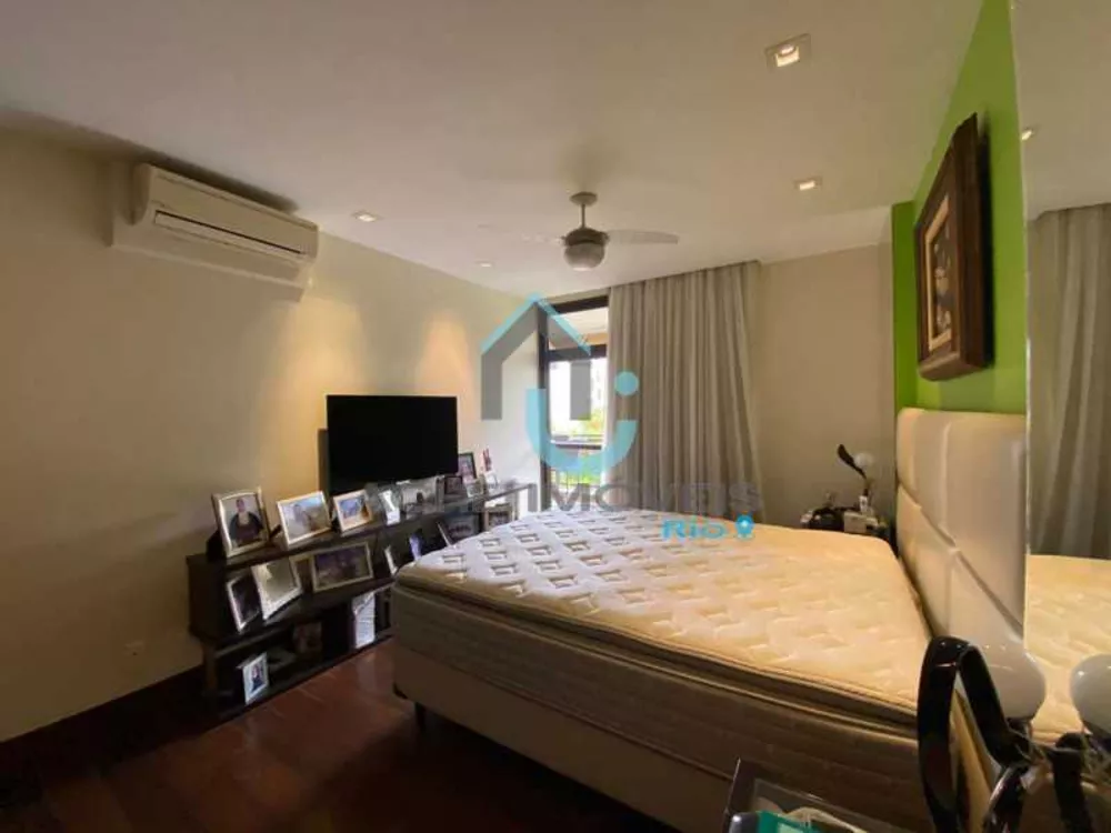 Apartamento, 4 quartos, 201 m² - Foto 1