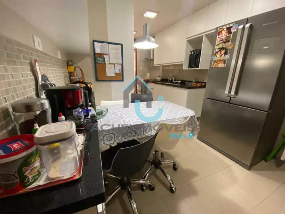 Apartamento, 4 quartos, 201 m² - Foto 20