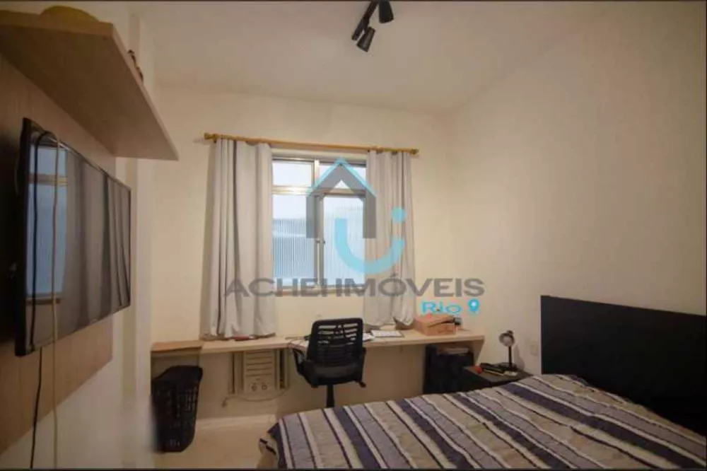 Apartamento, 1 quarto, 40 m² - Foto 5