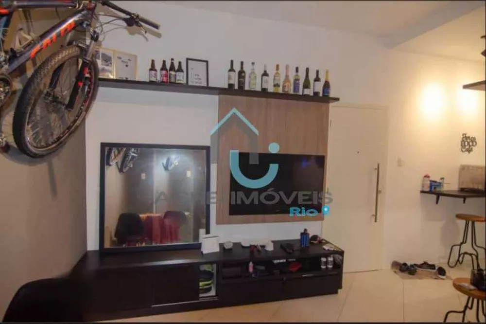 Apartamento, 1 quarto, 40 m² - Foto 2