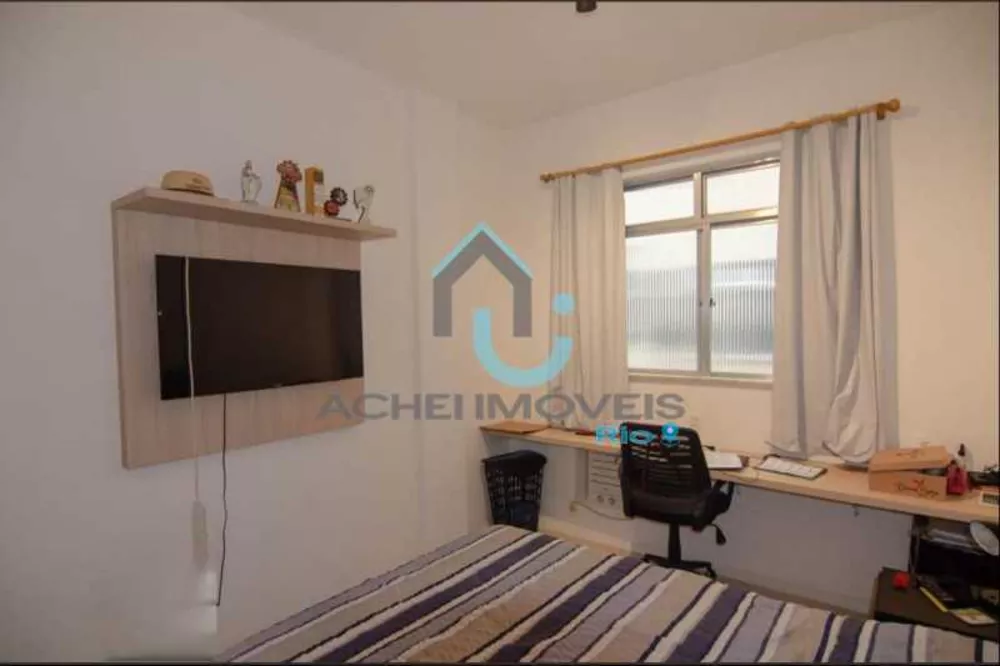 Apartamento, 1 quarto, 40 m² - Foto 4