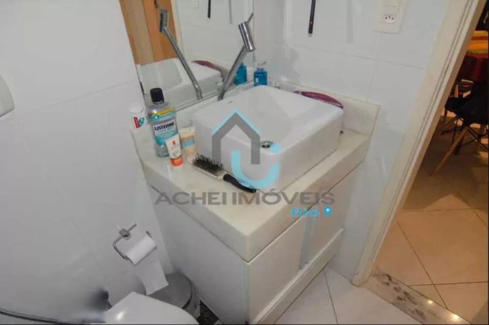 Apartamento, 1 quarto, 40 m² - Foto 21