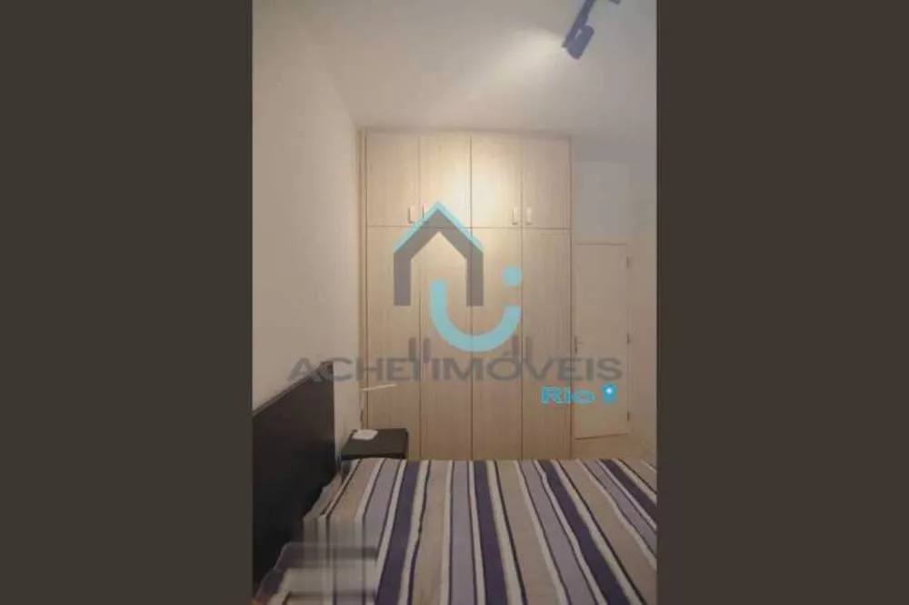 Apartamento, 1 quarto, 40 m² - Foto 8
