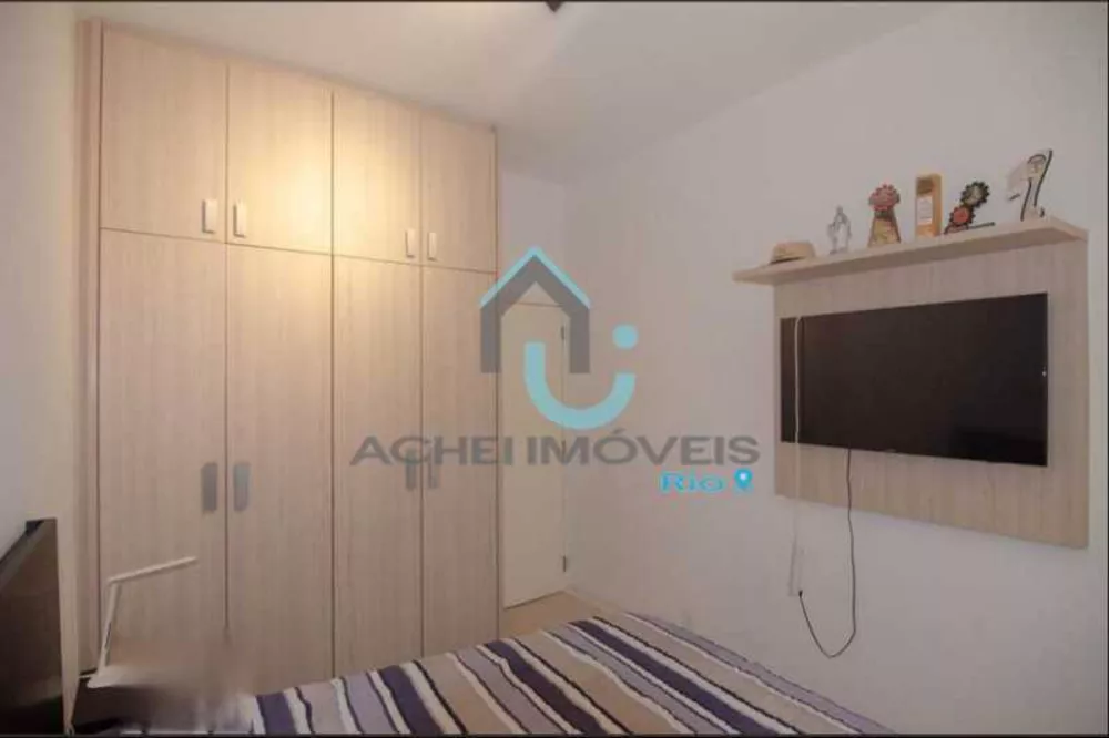 Apartamento, 1 quarto, 40 m² - Foto 7