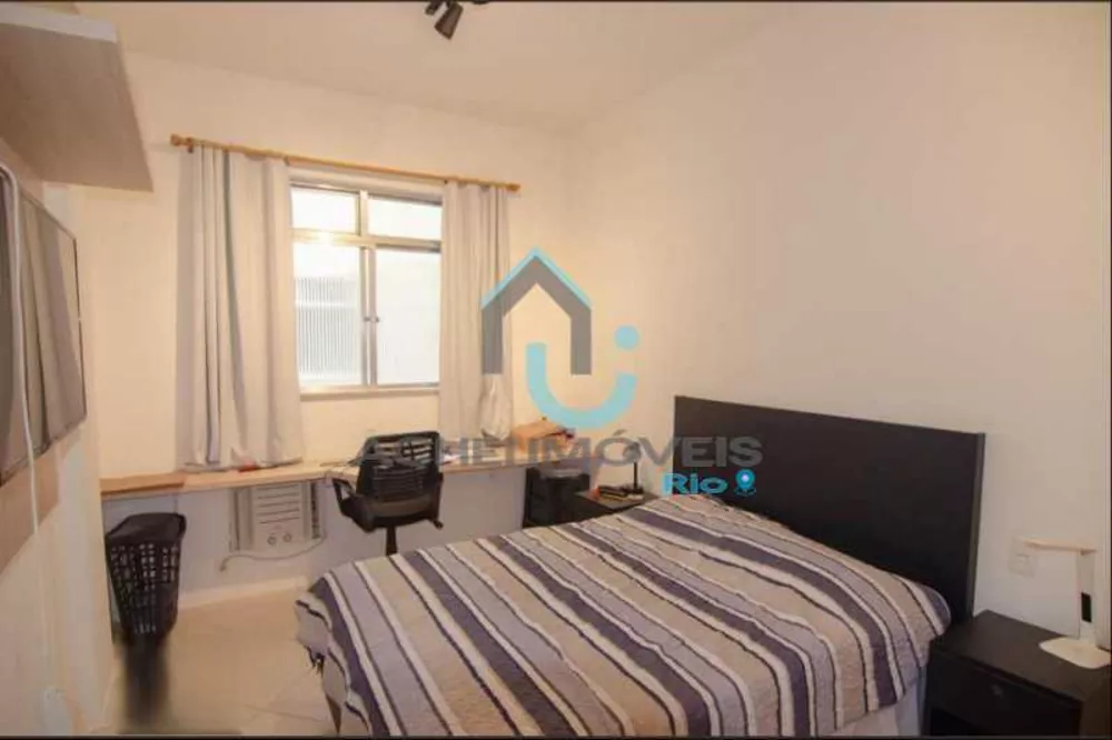 Apartamento, 1 quarto, 40 m² - Foto 6