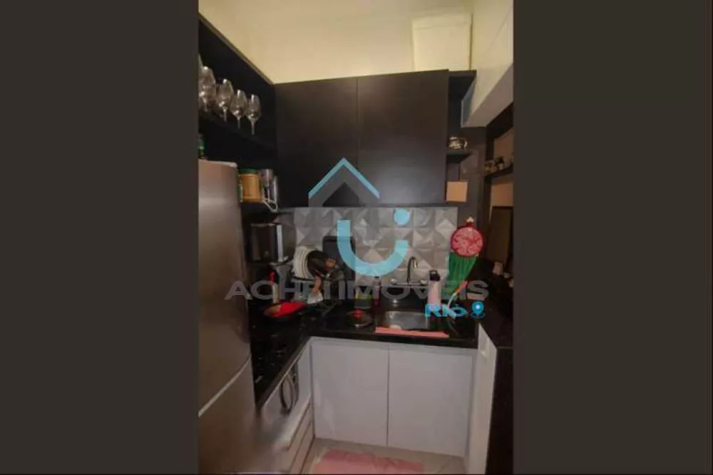 Apartamento, 1 quarto, 40 m² - Foto 15