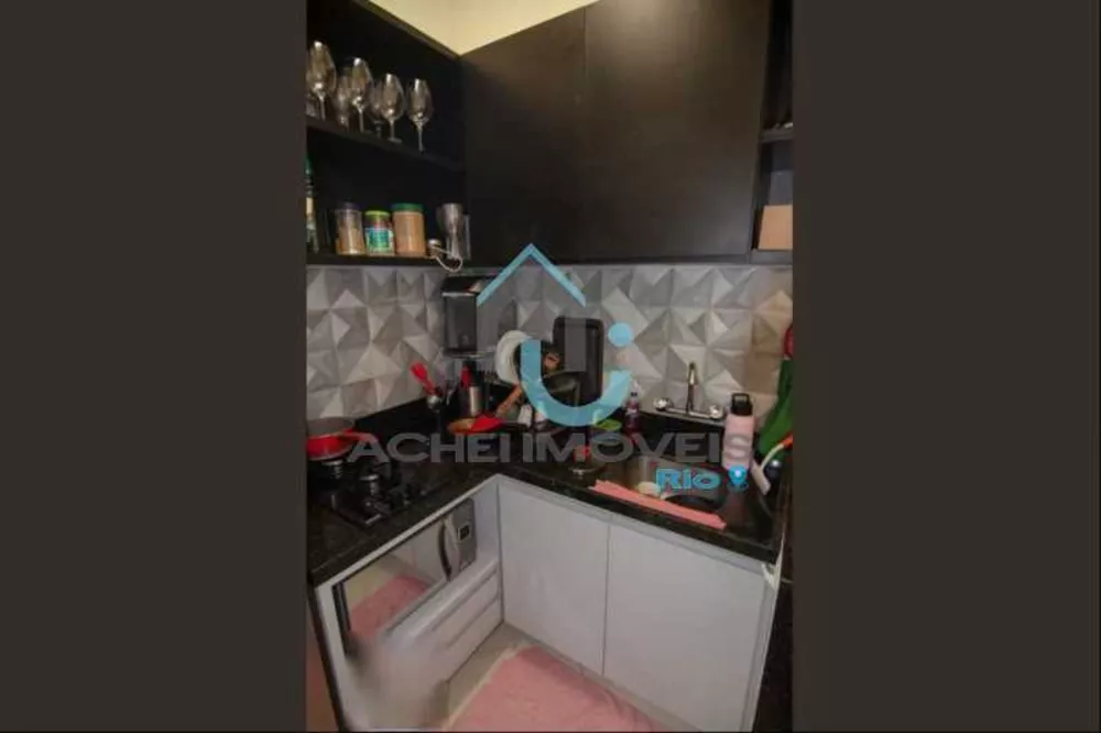 Apartamento, 1 quarto, 40 m² - Foto 17
