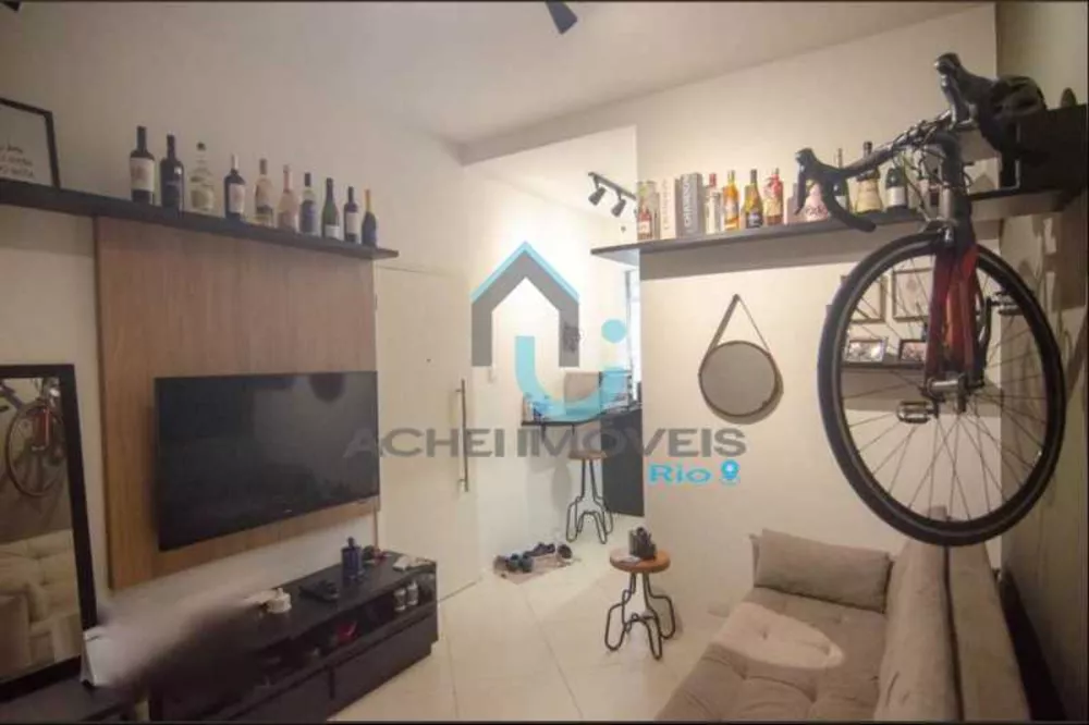 Apartamento, 1 quarto, 40 m² - Foto 3