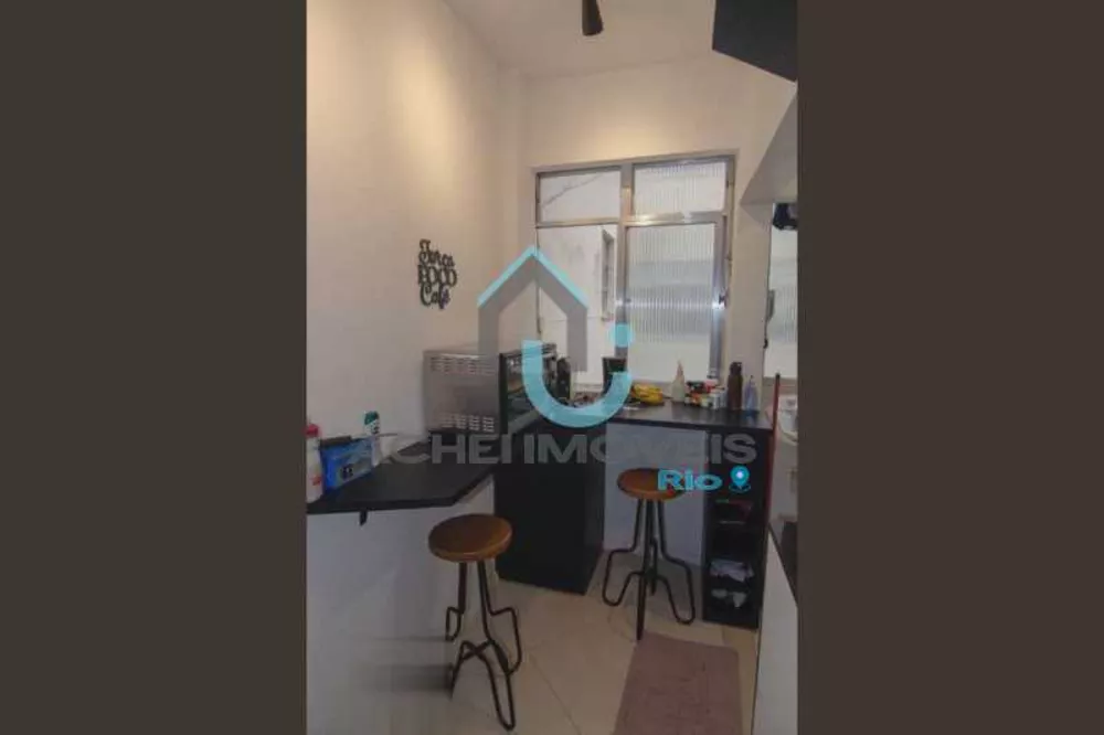 Apartamento, 1 quarto, 40 m² - Foto 12