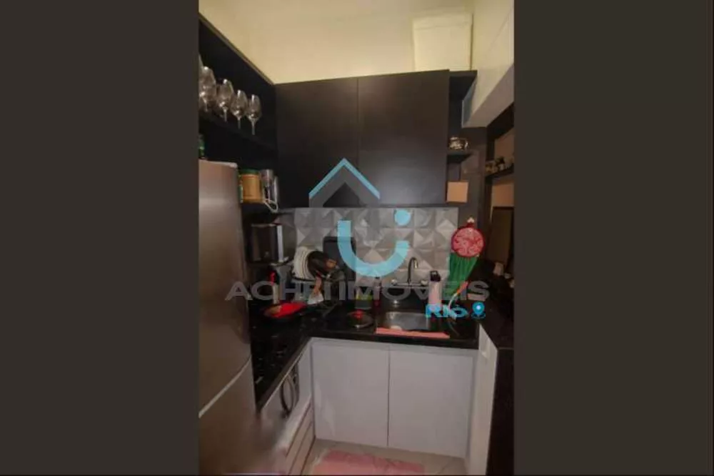 Apartamento, 1 quarto, 40 m² - Foto 16
