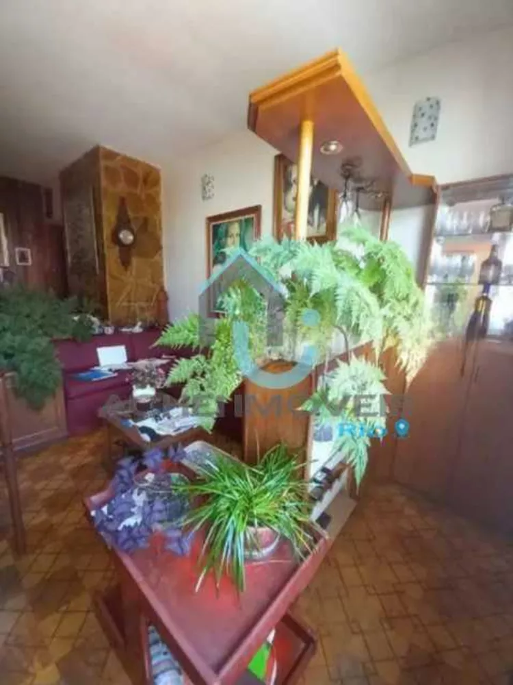 Apartamento, 3 quartos, 121 m² - Foto 9