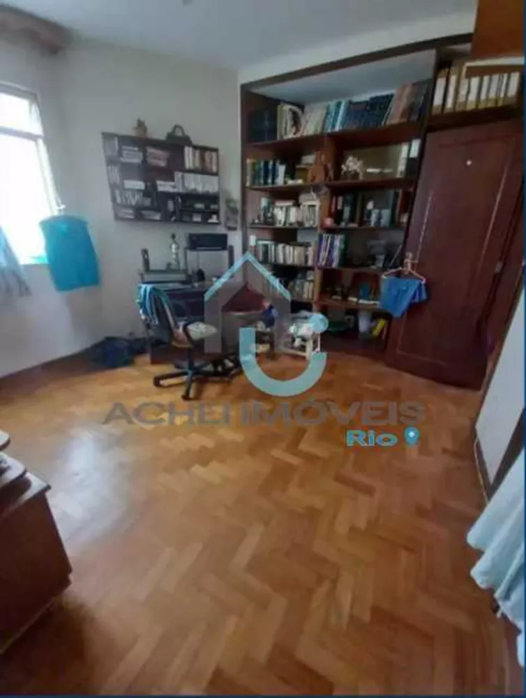Apartamento, 3 quartos, 121 m² - Foto 2