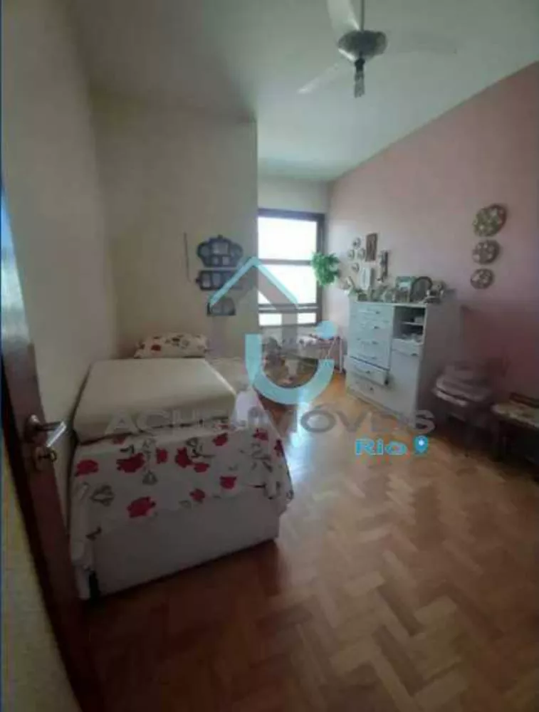 Apartamento, 3 quartos, 121 m² - Foto 3