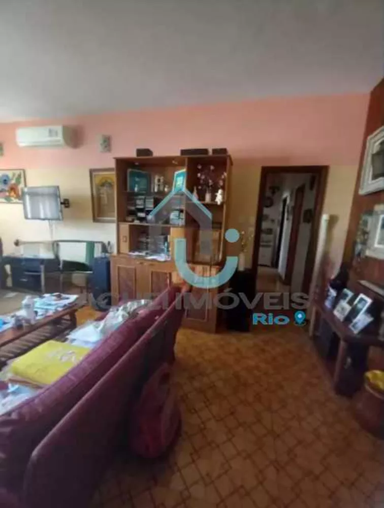 Apartamento, 3 quartos, 121 m² - Foto 5