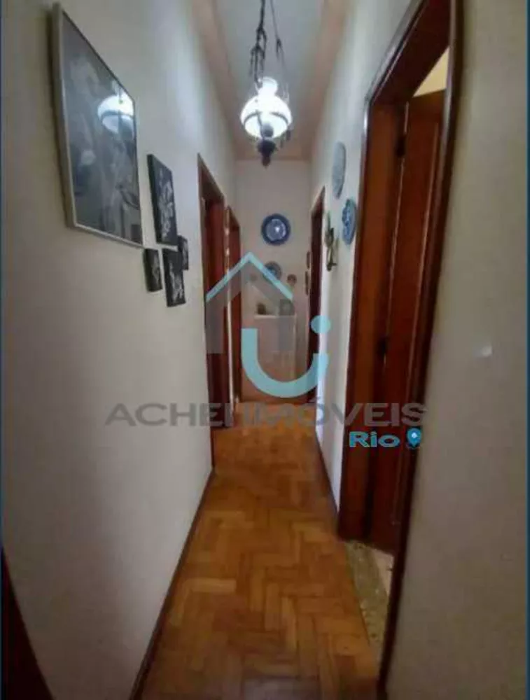 Apartamento, 3 quartos, 121 m² - Foto 1