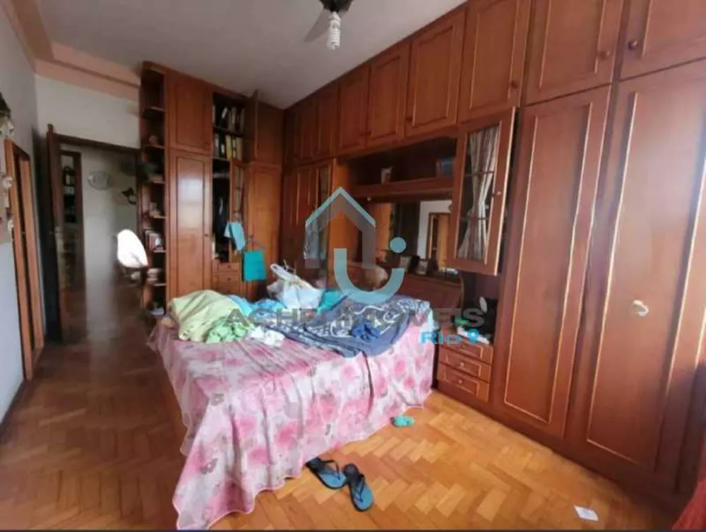 Apartamento, 3 quartos, 121 m² - Foto 8