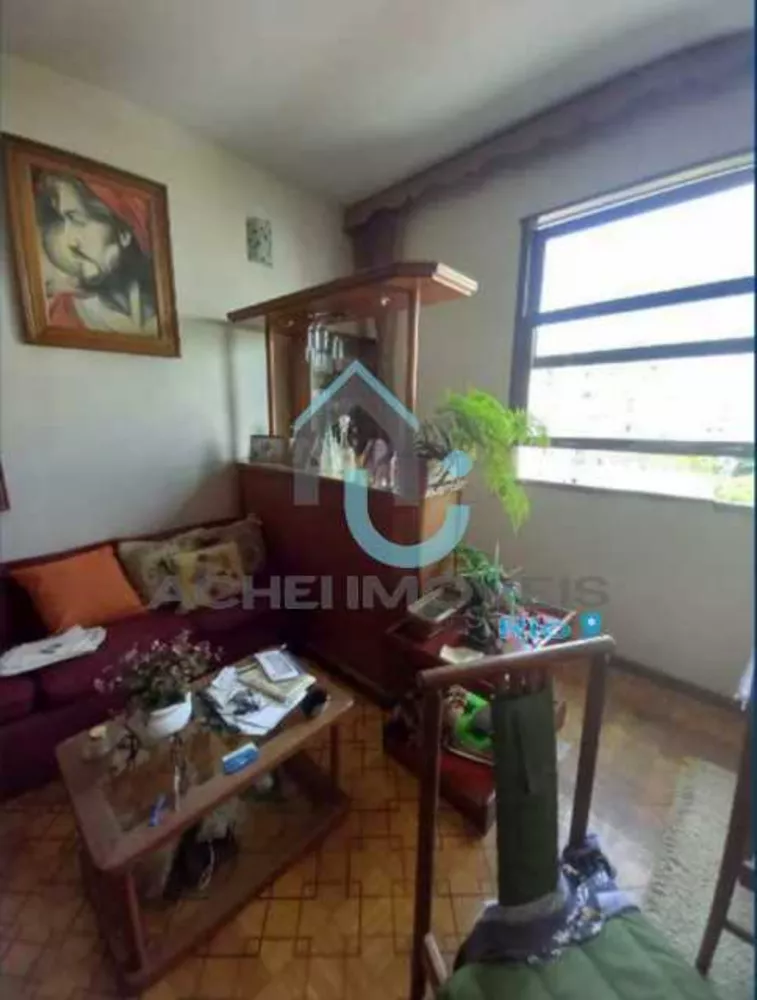Apartamento, 3 quartos, 121 m² - Foto 7