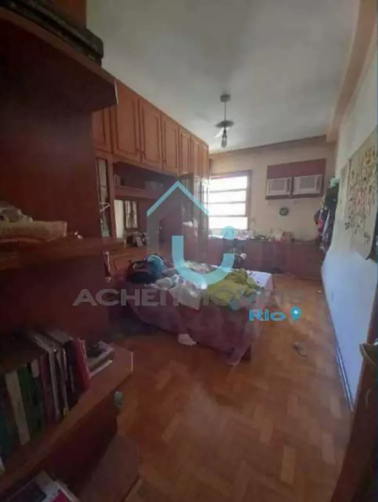 Apartamento, 3 quartos, 121 m² - Foto 12
