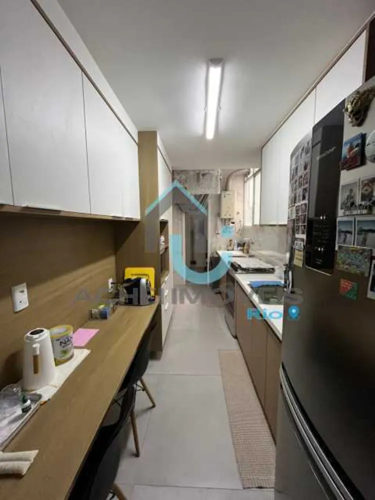 Apartamento, 2 quartos, 78 m² - Foto 9
