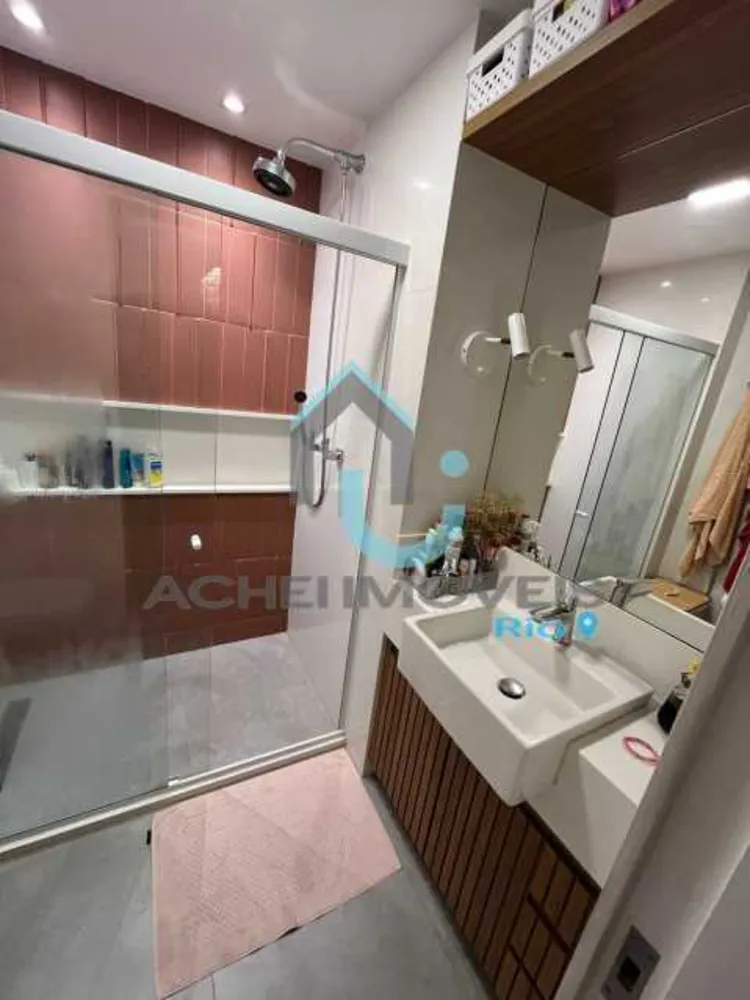 Apartamento, 2 quartos, 78 m² - Foto 8