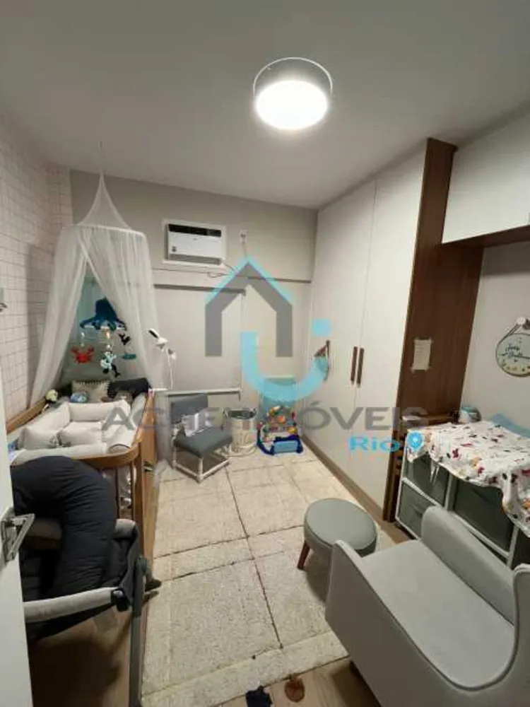 Apartamento, 2 quartos, 78 m² - Foto 3