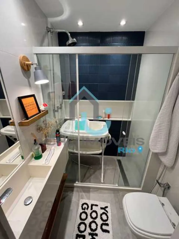 Apartamento, 2 quartos, 78 m² - Foto 4