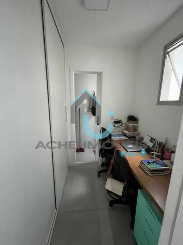 Apartamento, 2 quartos, 78 m² - Foto 10