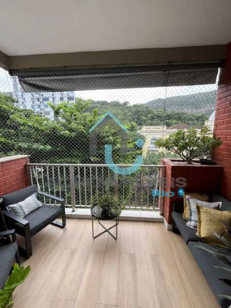 Apartamento, 2 quartos, 78 m² - Foto 1
