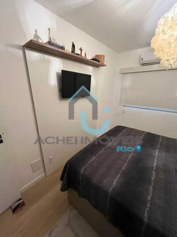Apartamento, 2 quartos, 78 m² - Foto 5