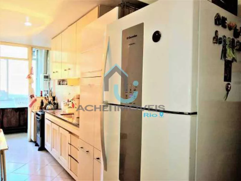 Apartamento, 3 quartos, 113 m² - Foto 2