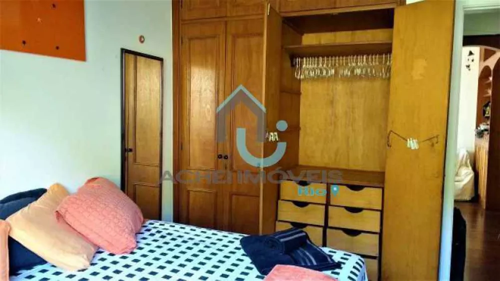 Apartamento, 3 quartos, 113 m² - Foto 1
