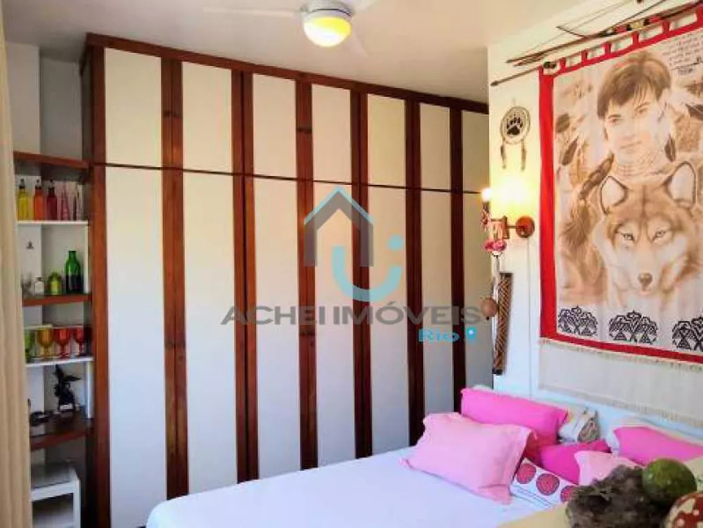 Apartamento, 3 quartos, 113 m² - Foto 9