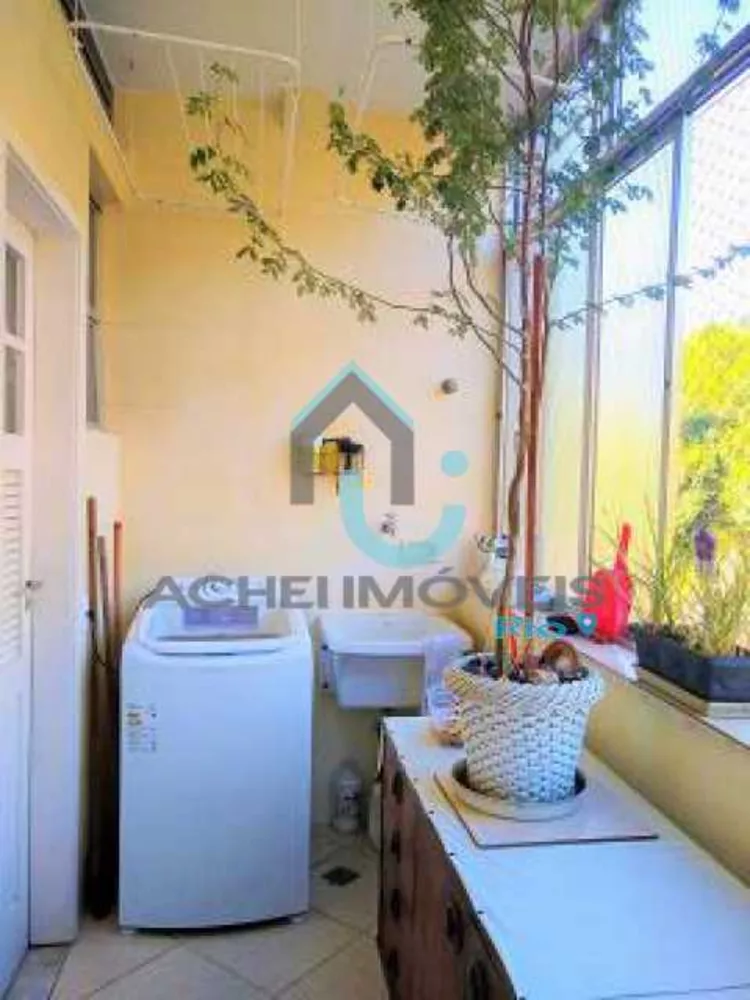 Apartamento, 3 quartos, 113 m² - Foto 6