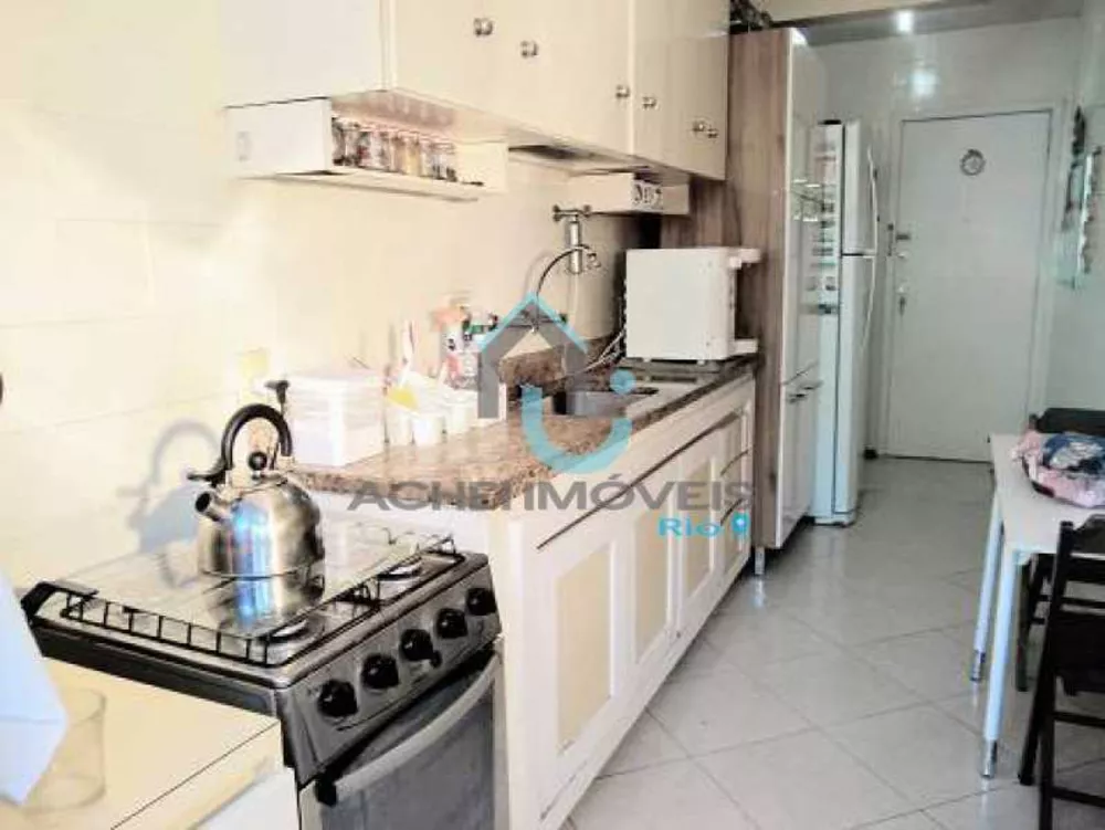 Apartamento, 3 quartos, 113 m² - Foto 11