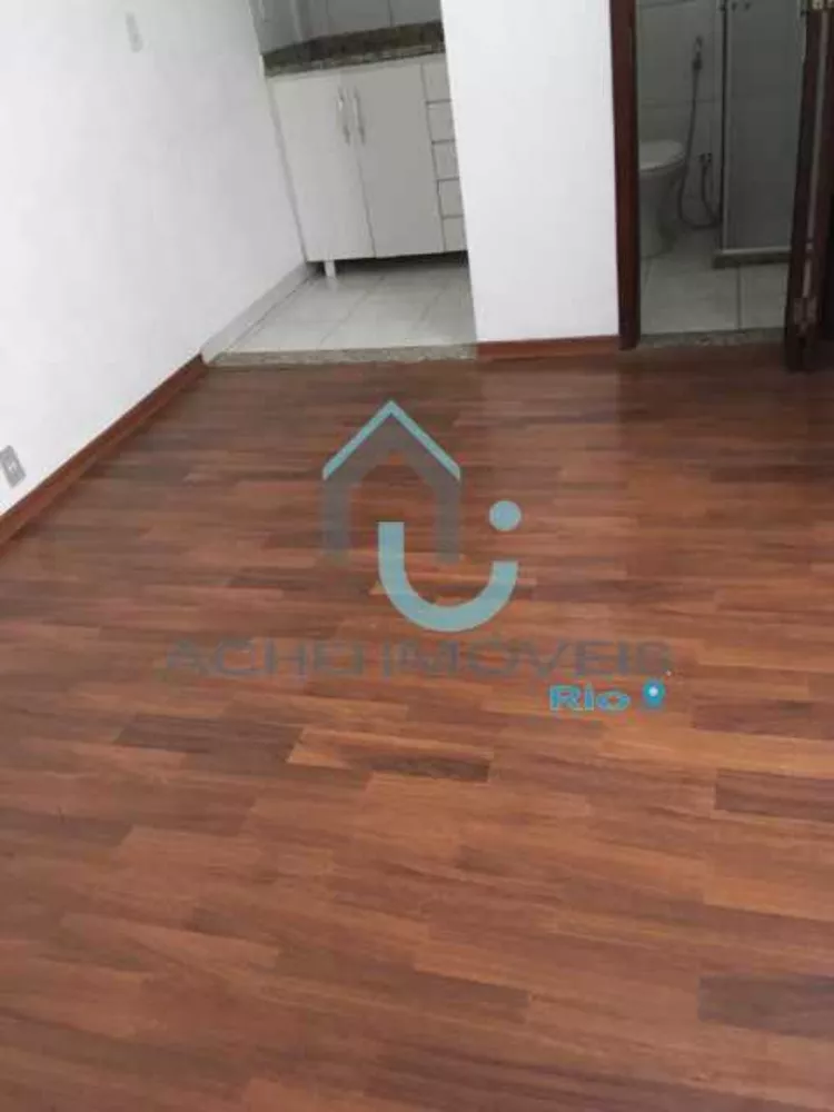 Kitnet-Studio, 21 m² - Foto 4