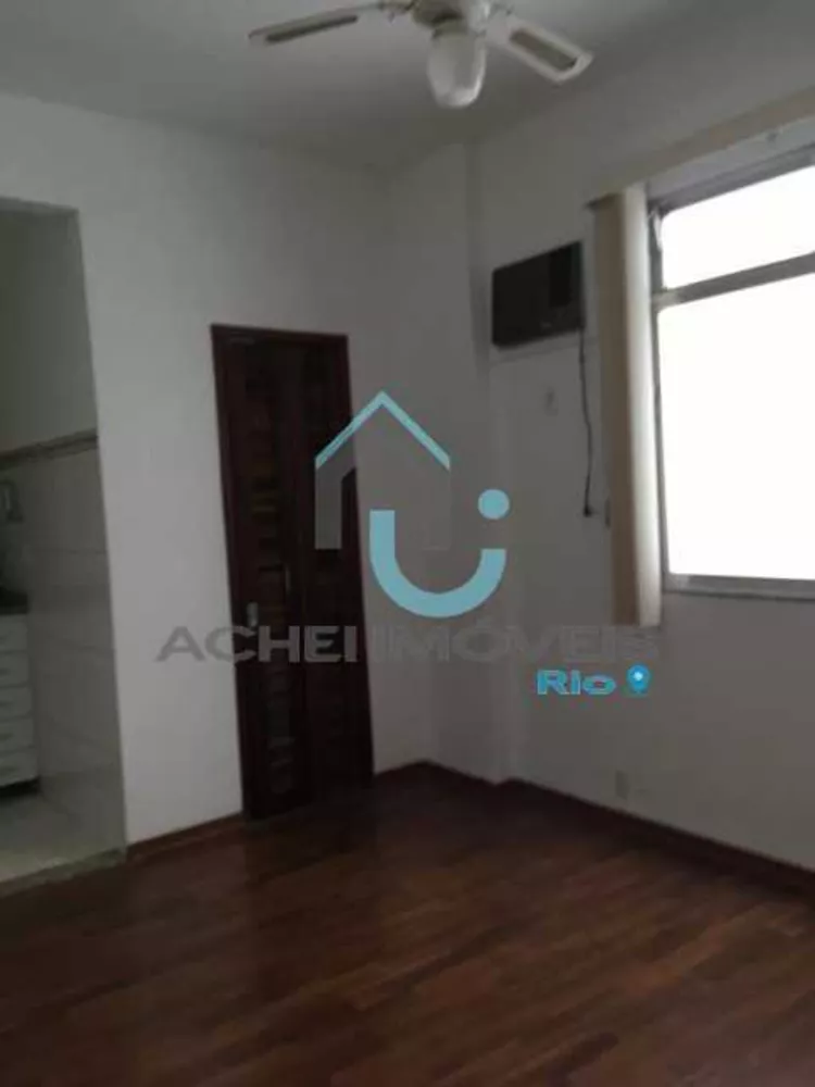 Kitnet-Studio, 21 m² - Foto 1