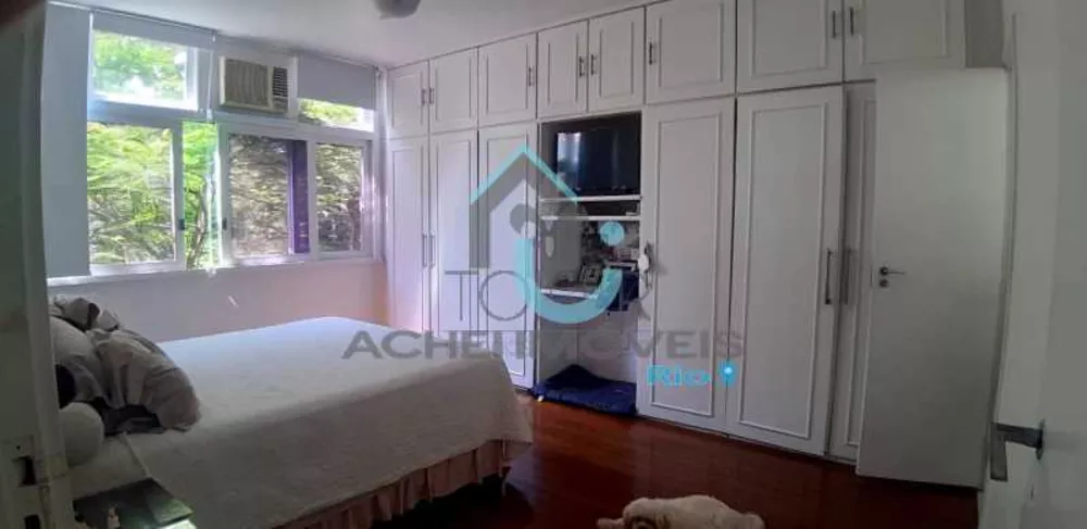 Apartamento, 4 quartos, 150 m² - Foto 5