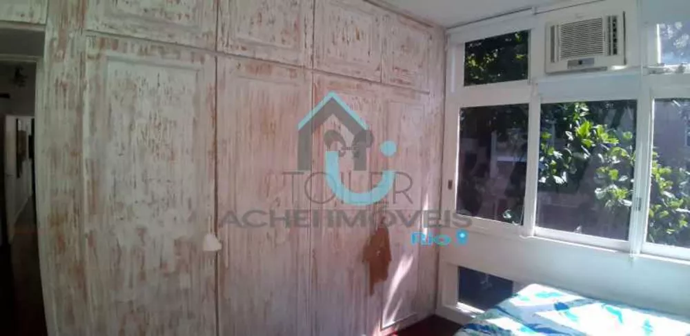 Apartamento, 4 quartos, 150 m² - Foto 10